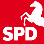 Logo: SPD Friedeburg